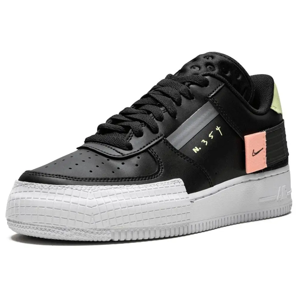 Nike Air Force 1 Low Drop Type 'Pink Tint' 