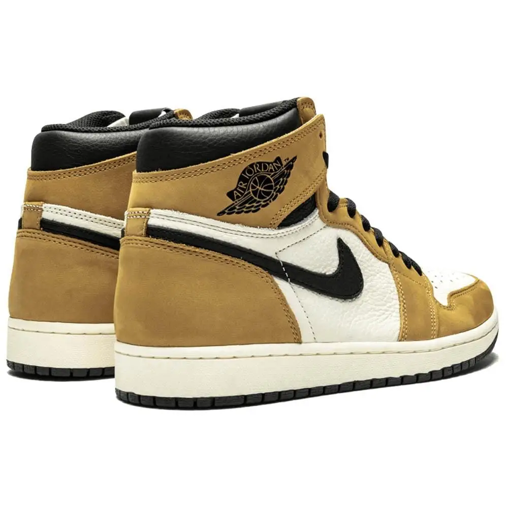 Air Jordan 1 Retro High OG 'Rookie of the Year' 