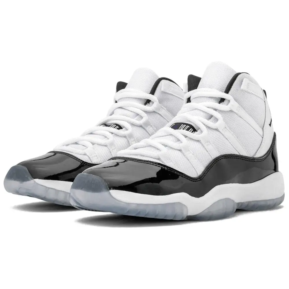 Air Jordan 11 GS Concord 
