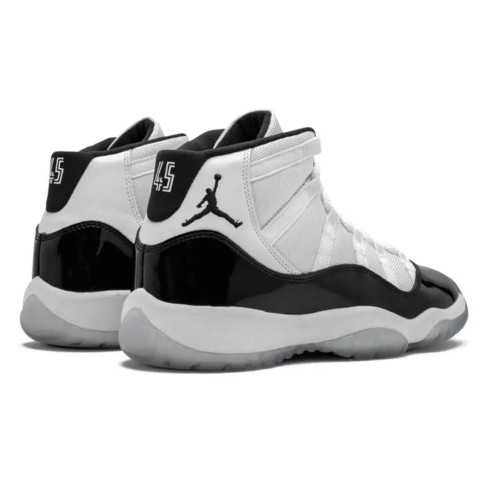 Air Jordan 11 GS Concord 