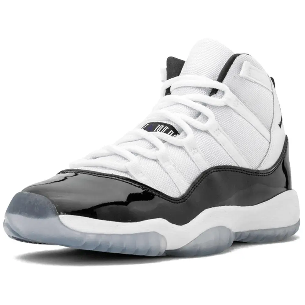 Air Jordan 11 GS Concord 
