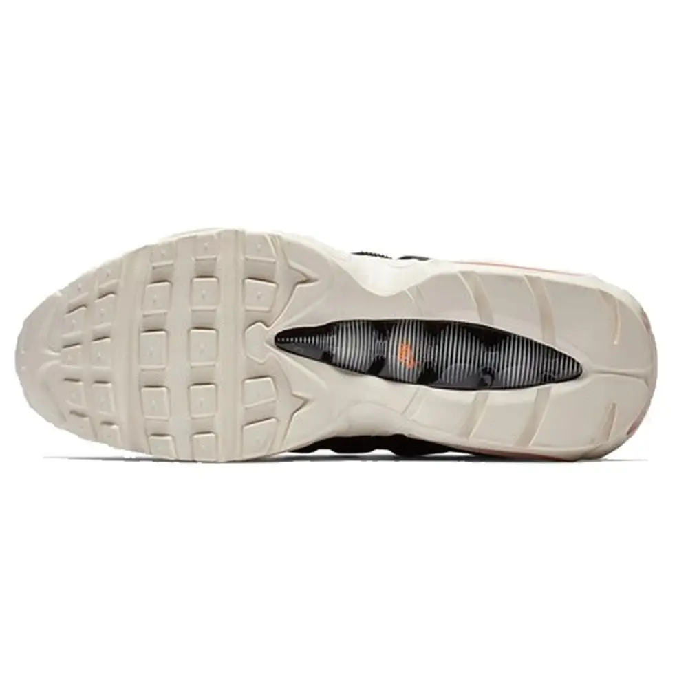 Carhartt x Nike Air Max 95 Camo Green 