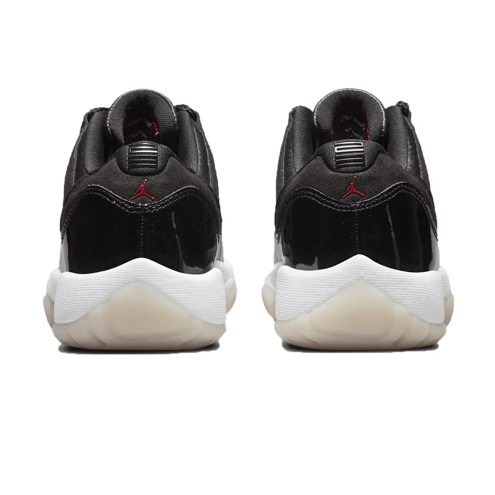 Air Jordan 11 Retro Low GS '72-10" 