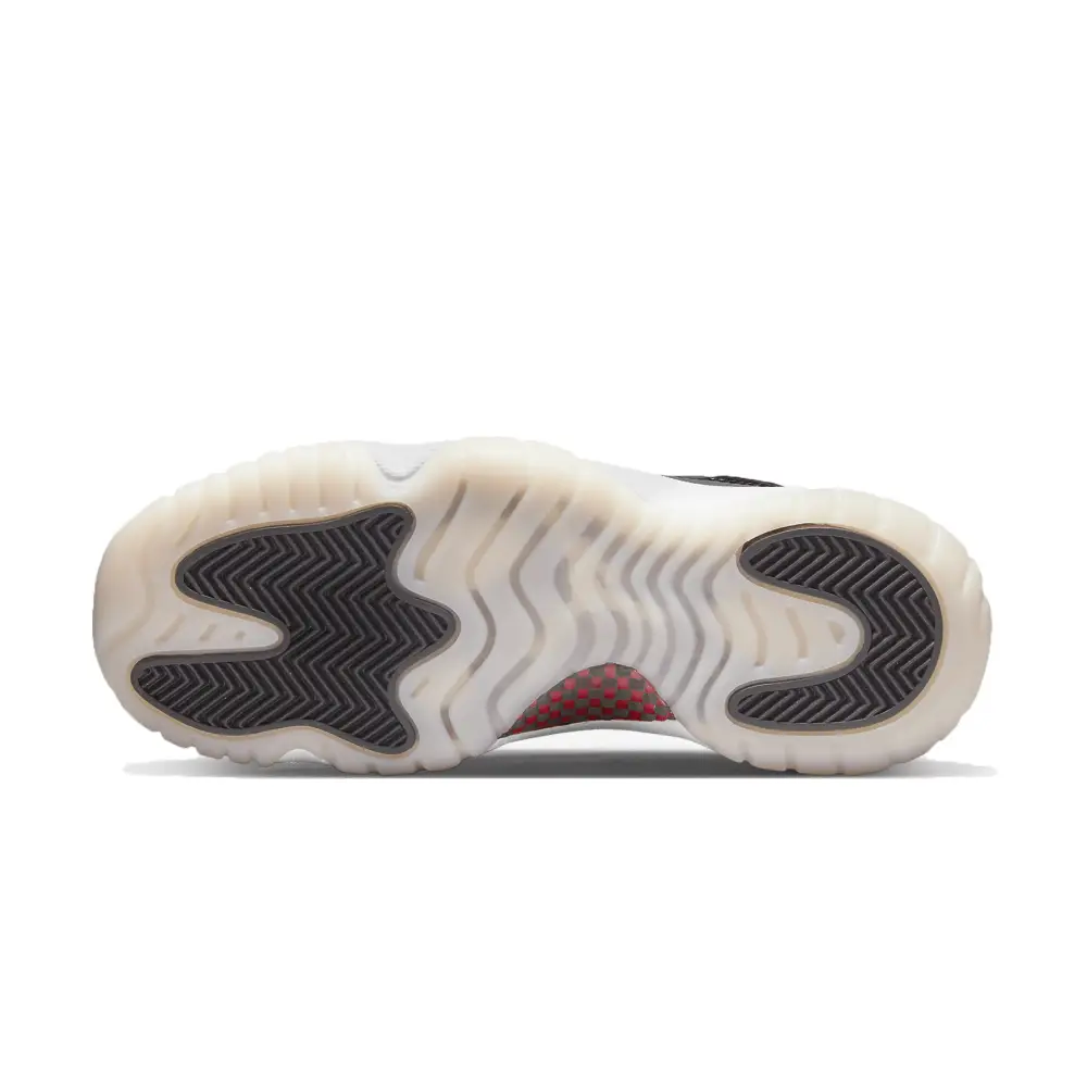 Air Jordan 11 Retro Low GS '72-10" 