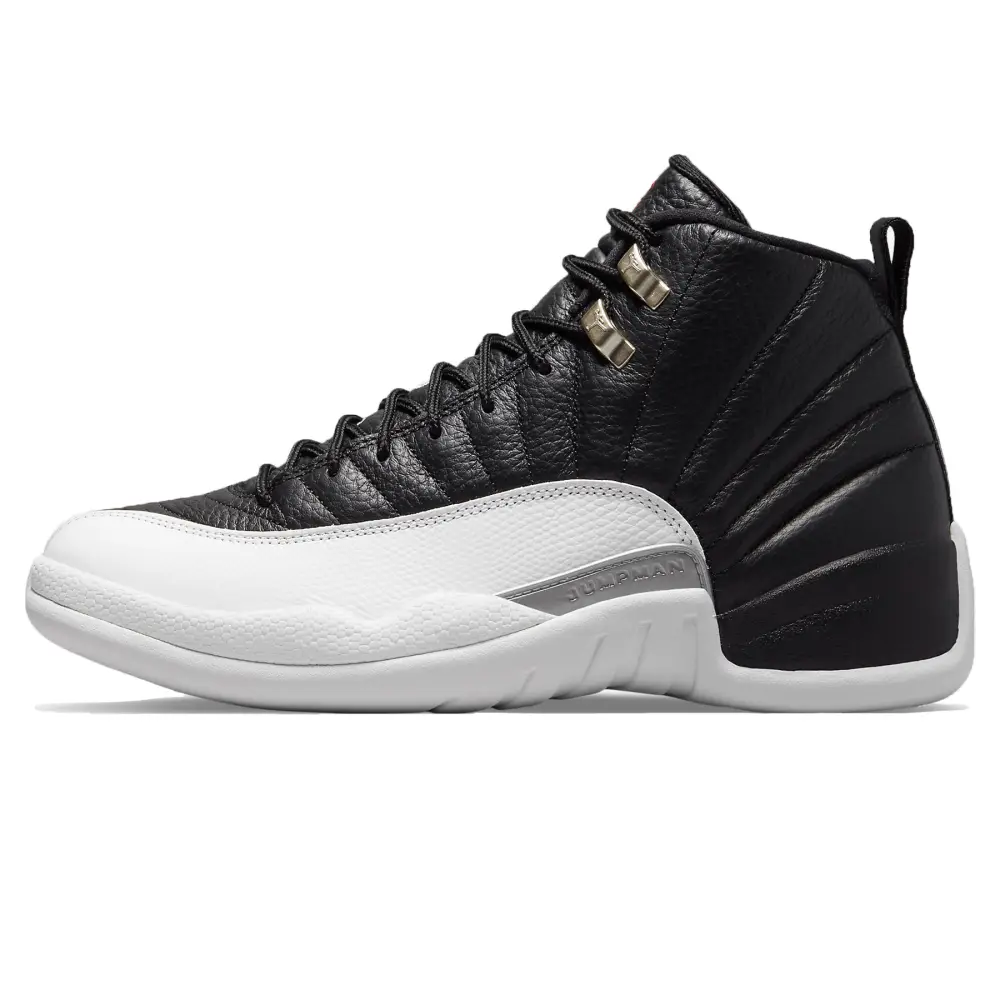 Air Jordan 12 Retro 'Playoff' 2022