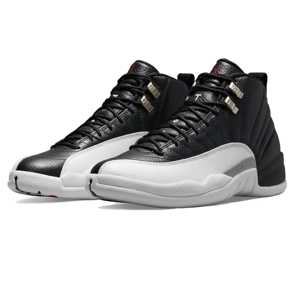 Air Jordan 12 Retro 'Playoff' 2022
