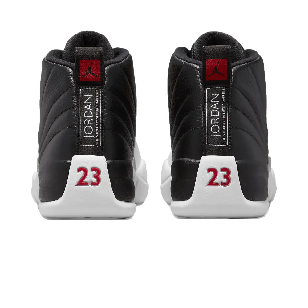 Air Jordan 12 Retro 'Playoff' 2022 