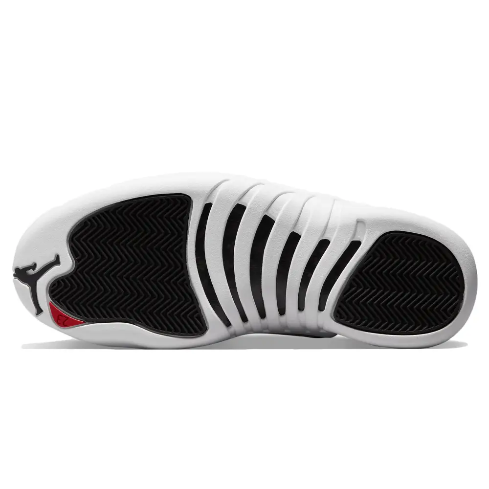 Air Jordan 12 Retro 'Playoff' 2022 