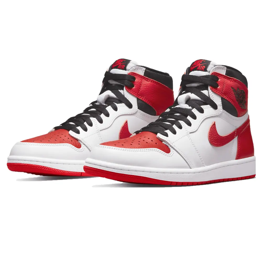 Air Jordan 1 Retro High OG 'Heritage'