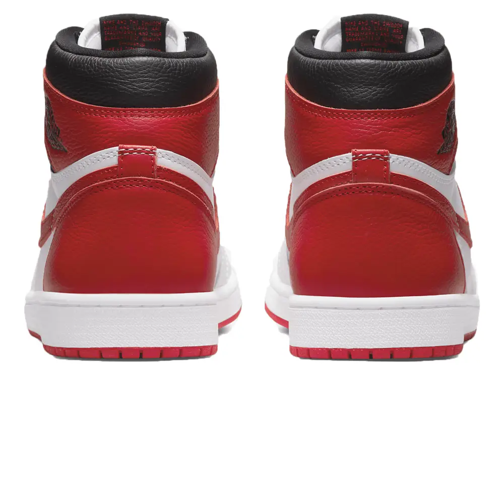 Air Jordan 1 Retro High OG 'Heritage' 