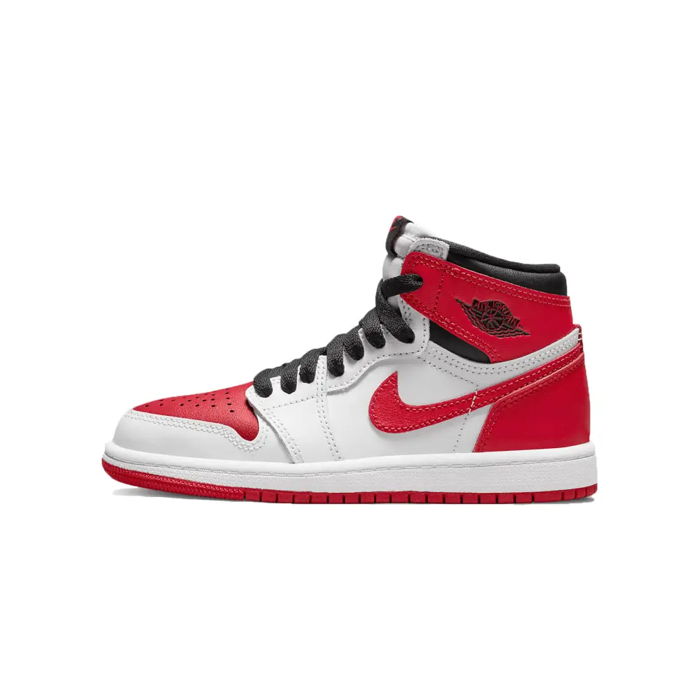 Air Jordan 1 Retro High OG PS 'Heritage' 37F218