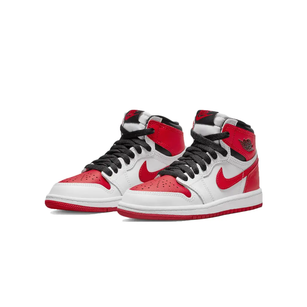 Air Jordan 1 Retro High OG PS 'Heritage' 37F218