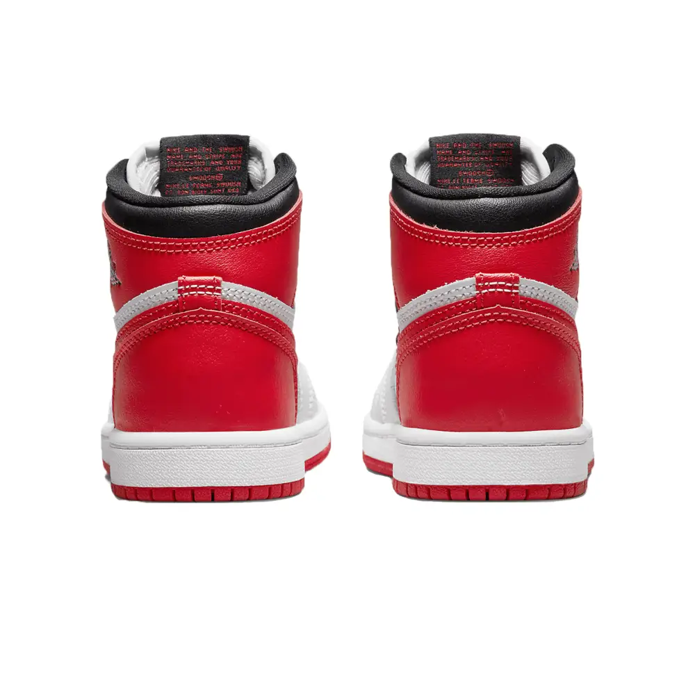 Air Jordan 1 Retro High OG PS 'Heritage' 