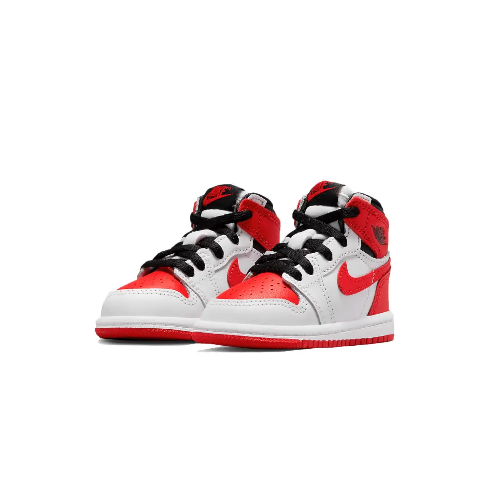Air Jordan 1 Retro High OG TD 'Heritage' C95D0428