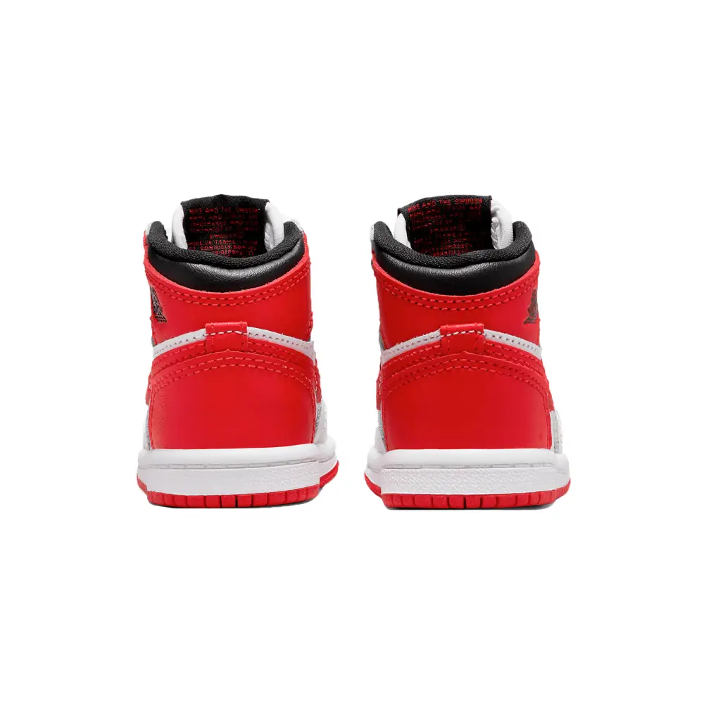 Air Jordan 1 Retro High OG TD 'Heritage' 