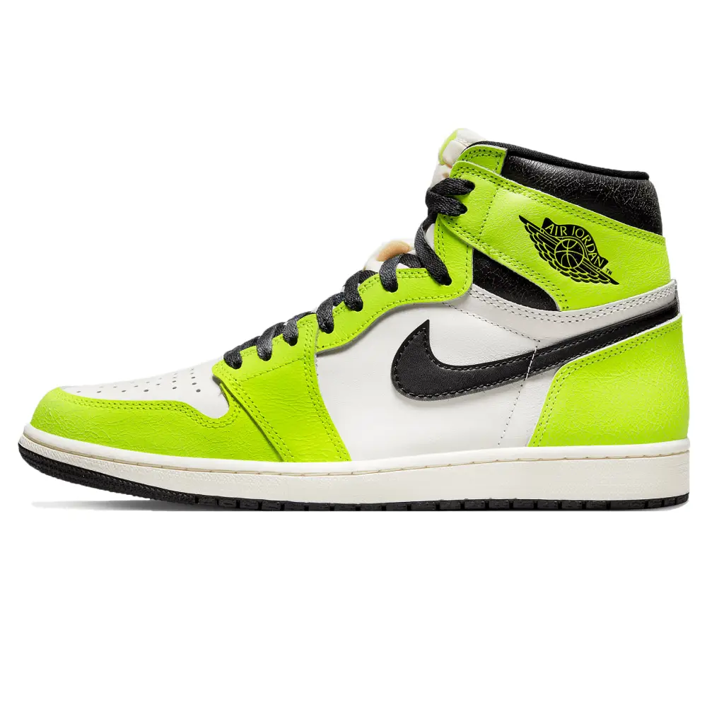Air Jordan 1 Retro High OG 'Visionaire' 0EBA1511