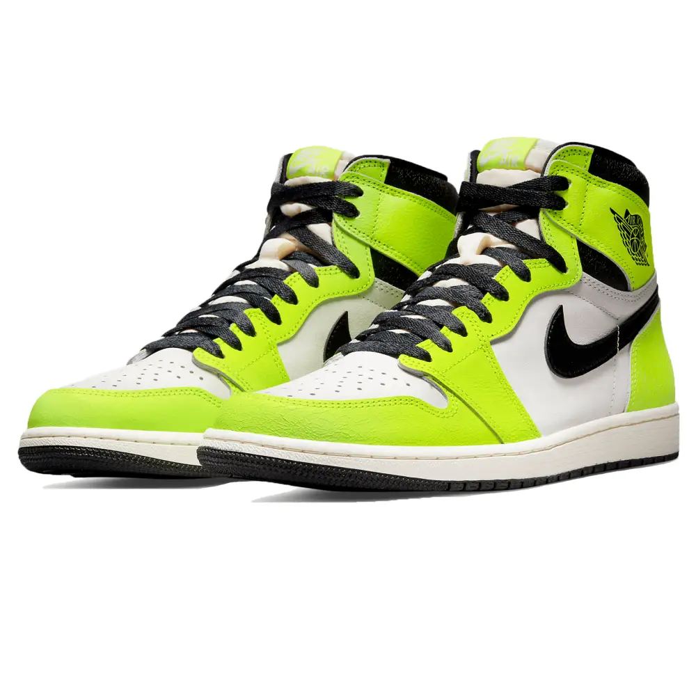 Air Jordan 1 Retro High OG 'Visionaire'
