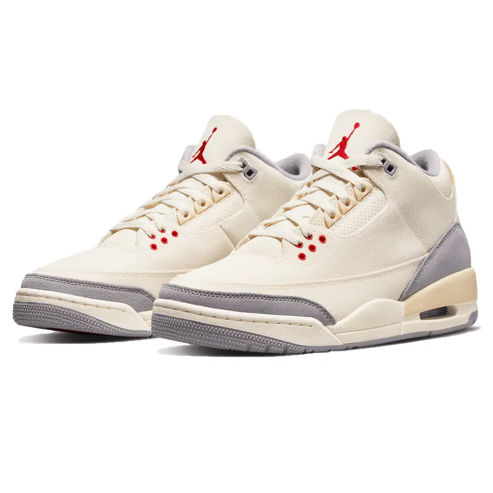 Air Jordan 3 Retro SE 'Muslin'