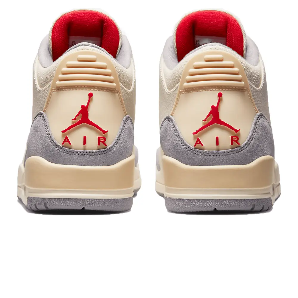 Air Jordan 3 Retro SE 'Muslin' 