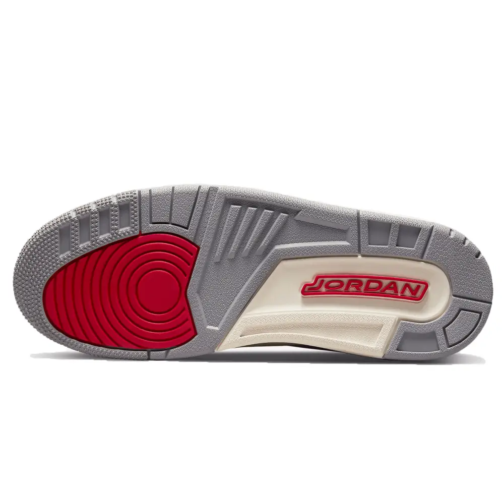 Air Jordan 3 Retro SE 'Muslin' 
