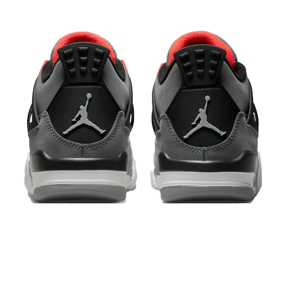 Air Jordan 4 Retro GS 'Infrared' 
