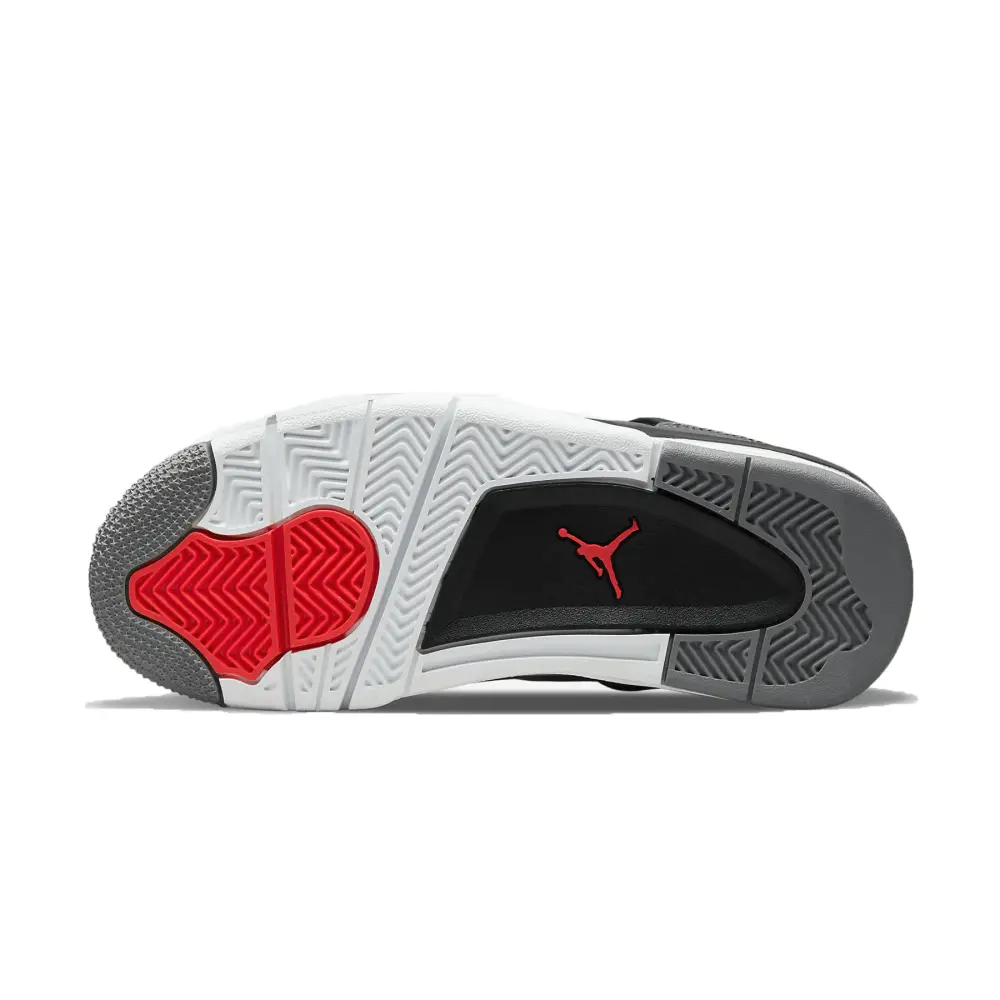 Air Jordan 4 Retro GS 'Infrared' 