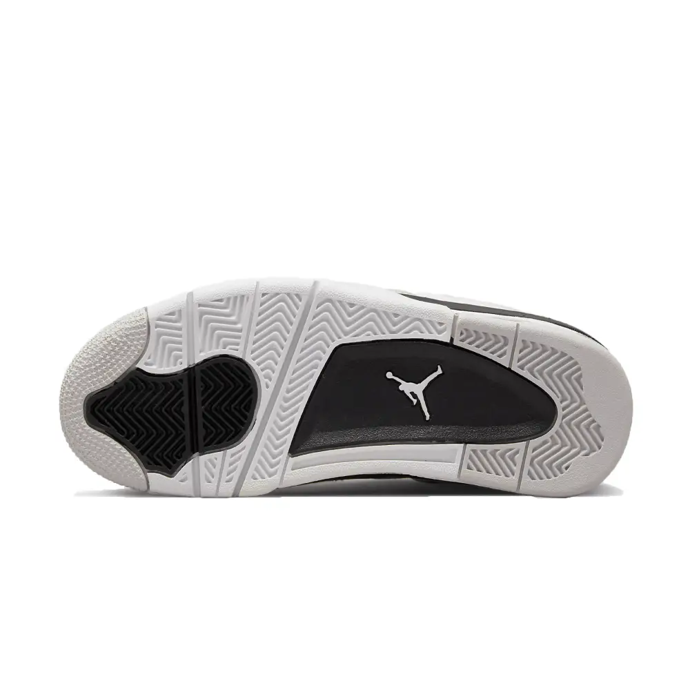 Air Jordan 4 Retro GS 'Military Black' 