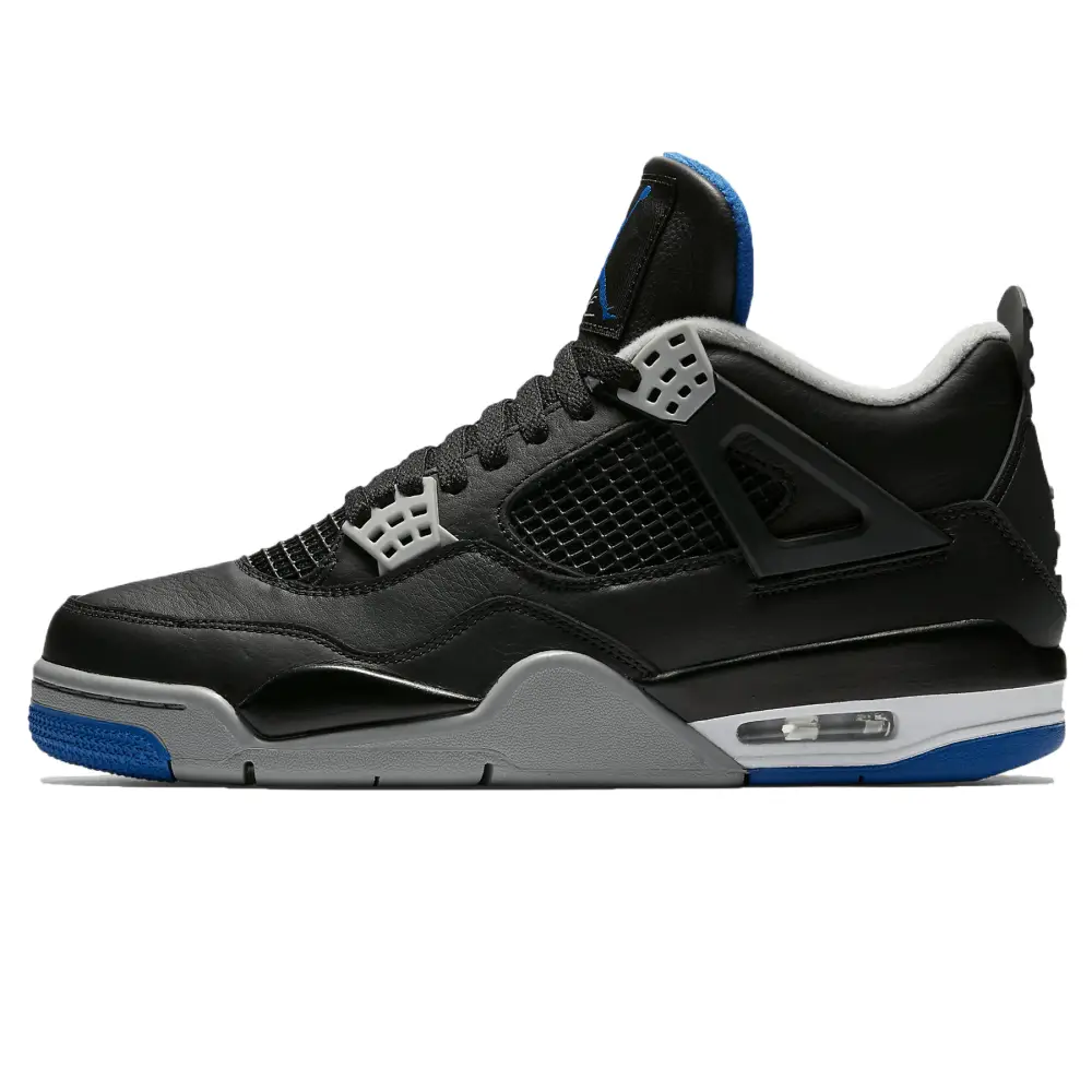 Air Jordan 4 Retro 'Motorsports Alternate' CE79494