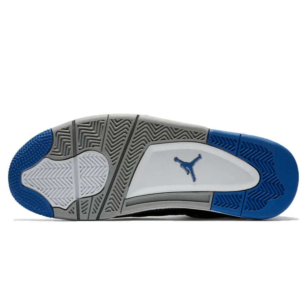 Air Jordan 4 Retro 'Motorsports Alternate' 
