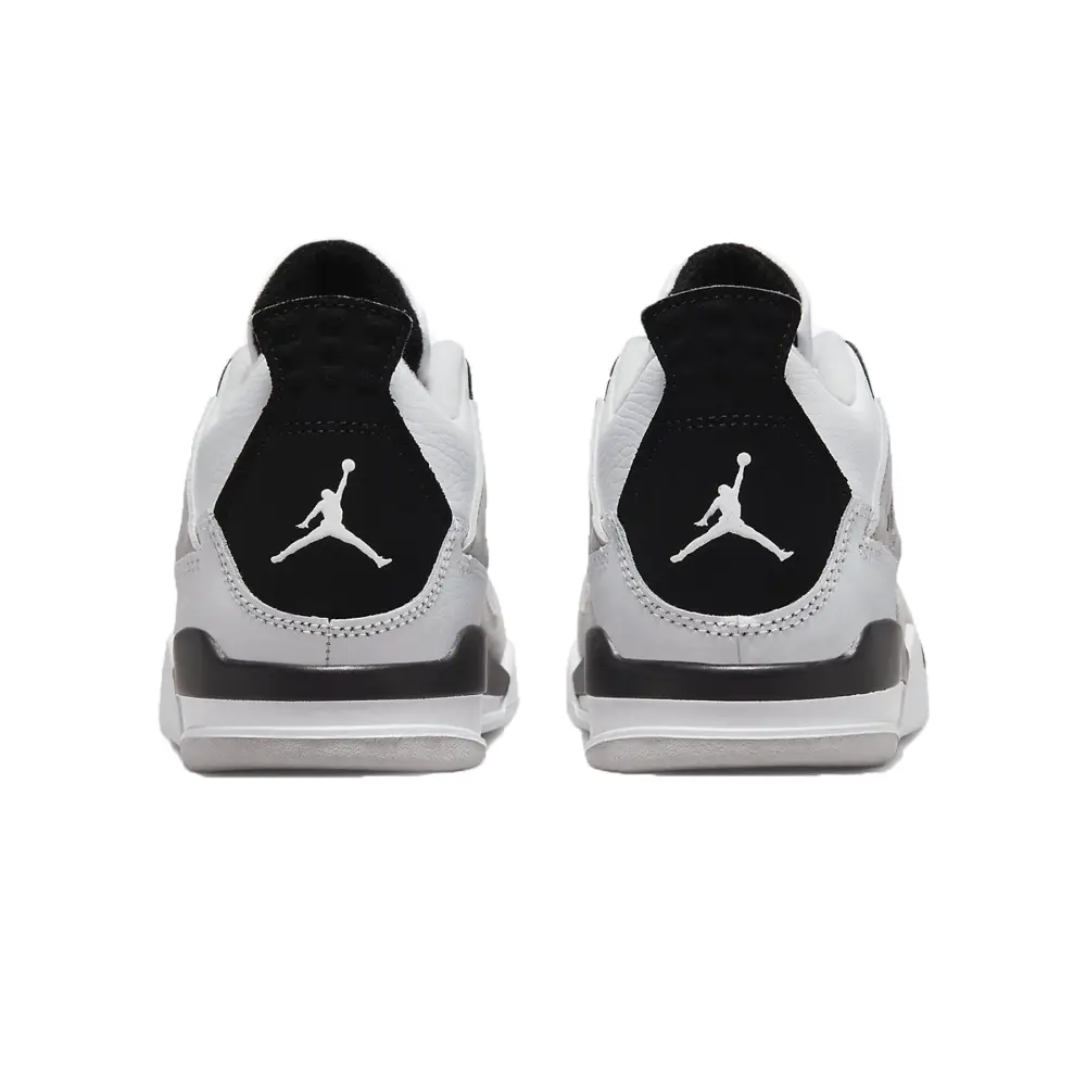 Air Jordan 4 Retro PS 'Military Black' 