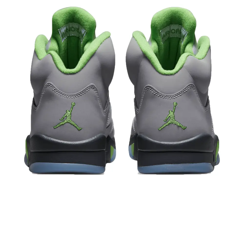 Air Jordan 5 Retro 'Green Bean' 2022 