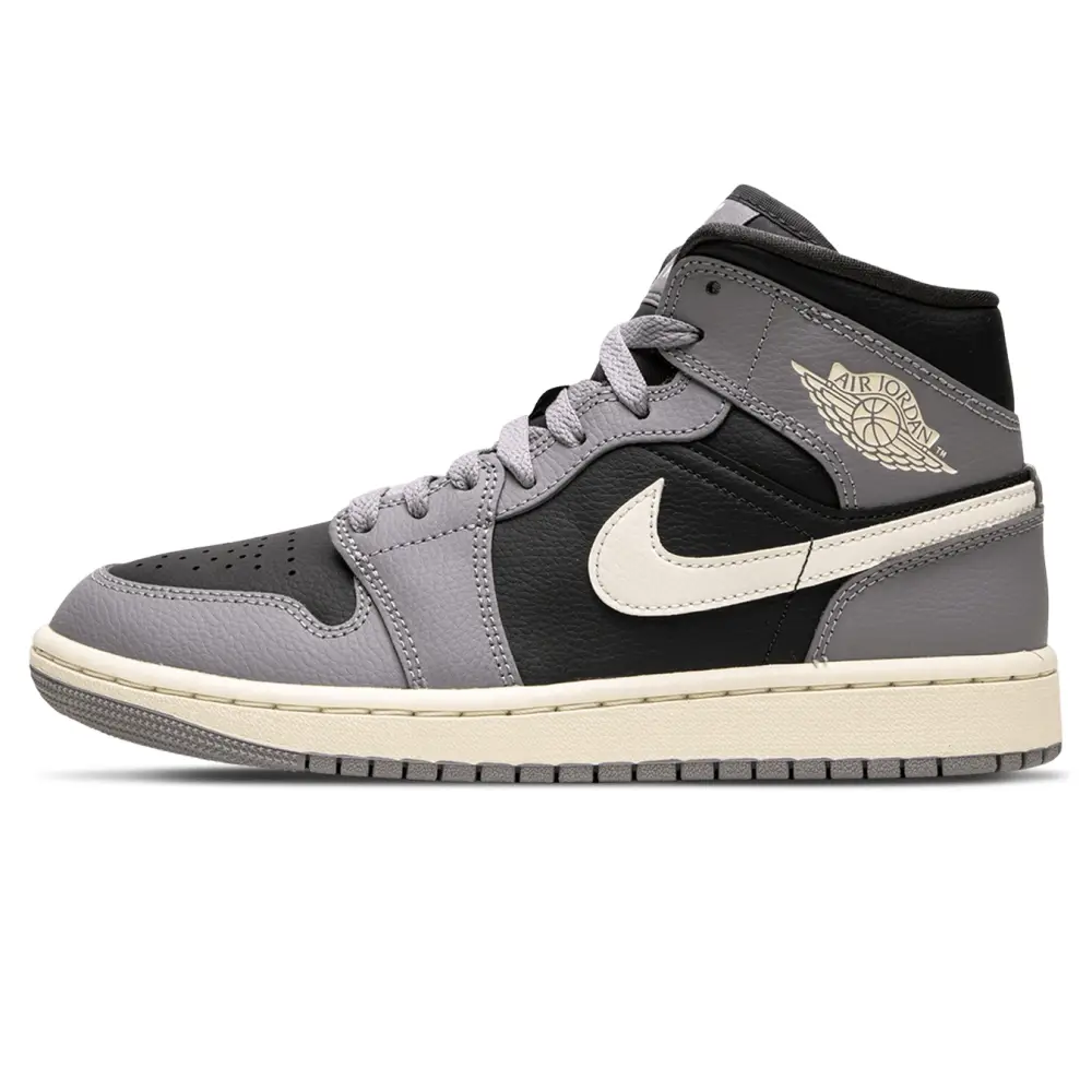 Air Jordan 1 Mid Wmns 'Cement Grey' 57710477