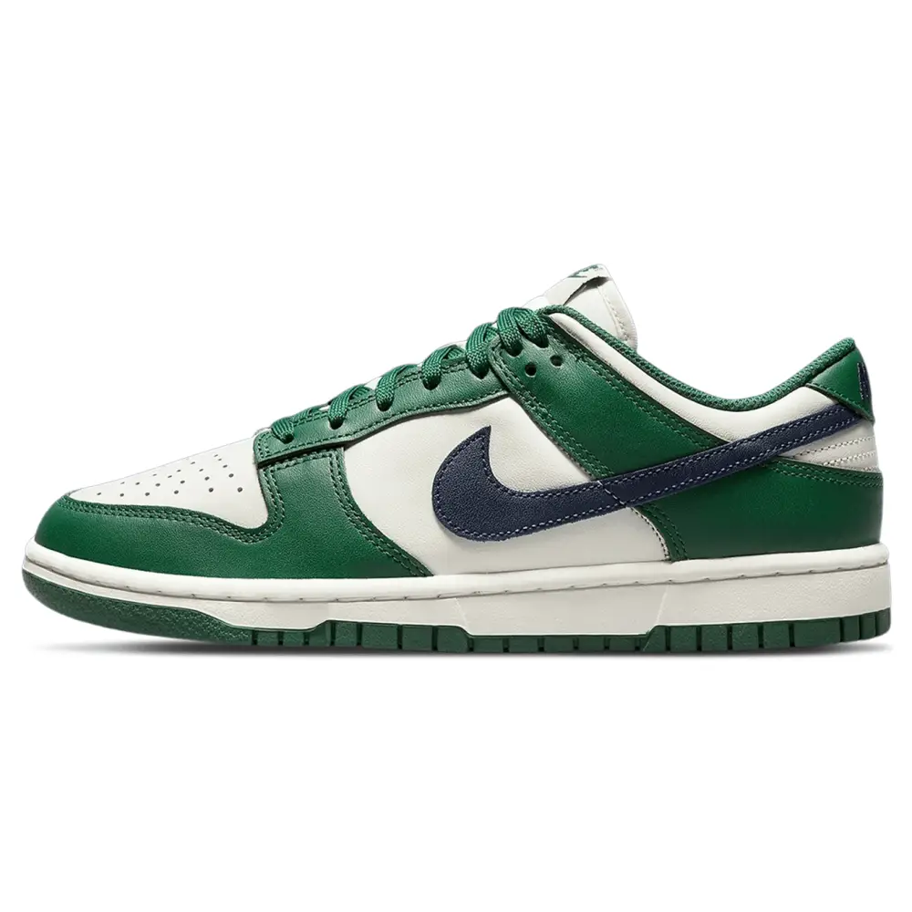 Nike Dunk Low Wmns 'Gorge Green' 0A6B2657