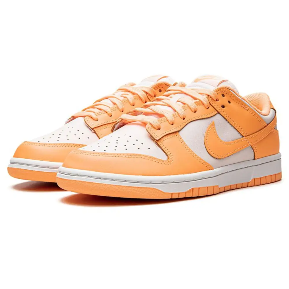 Nike Dunk Low Wmns 'Peach Cream' 