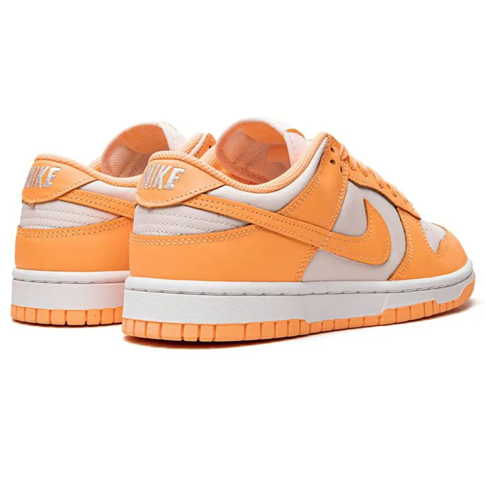 Nike Dunk Low Wmns 'Peach Cream' 