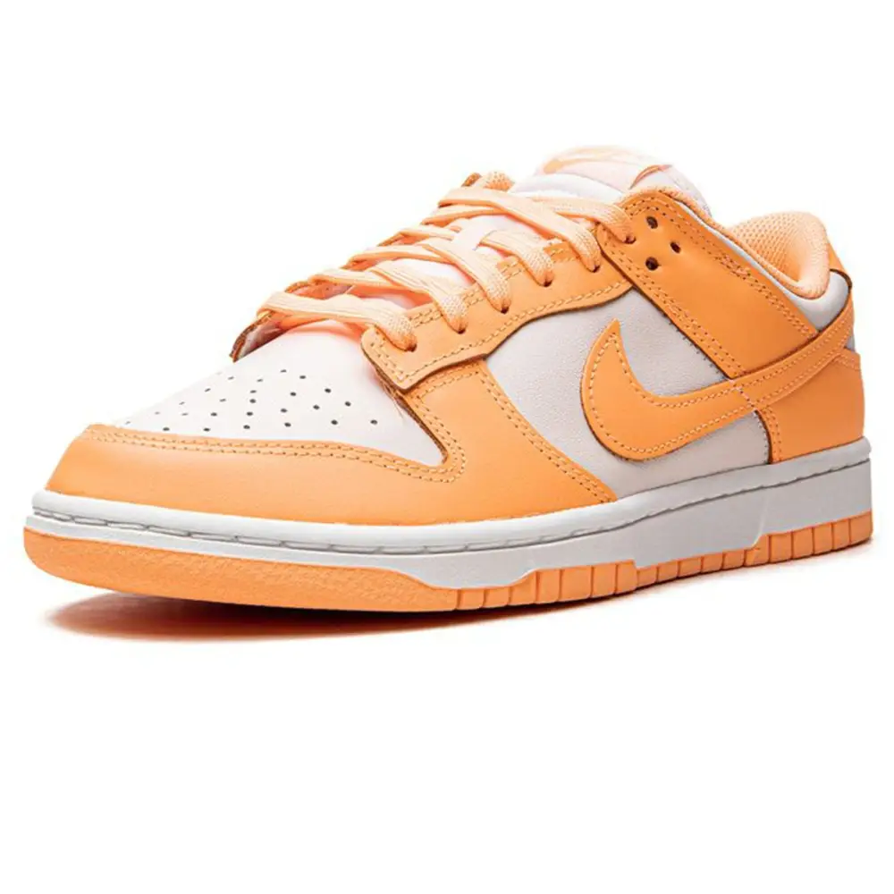 Nike Dunk Low Wmns 'Peach Cream' 
