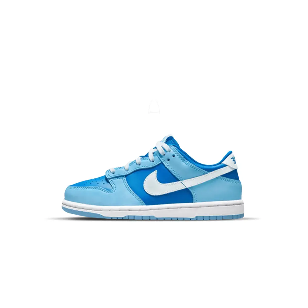 Nike Dunk Low Retro QS PS 'Argon' 2022
