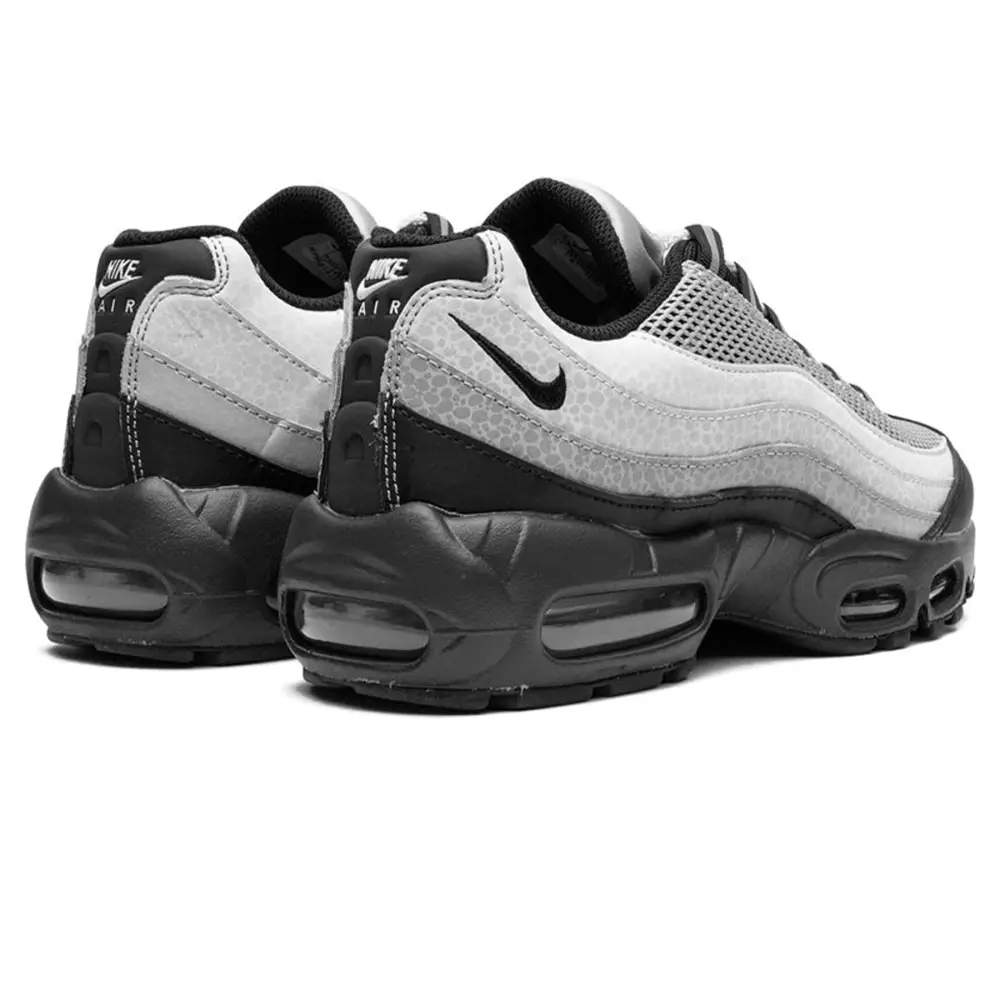 Nike Air Max 95 Wmns 'Reflective Safari' 