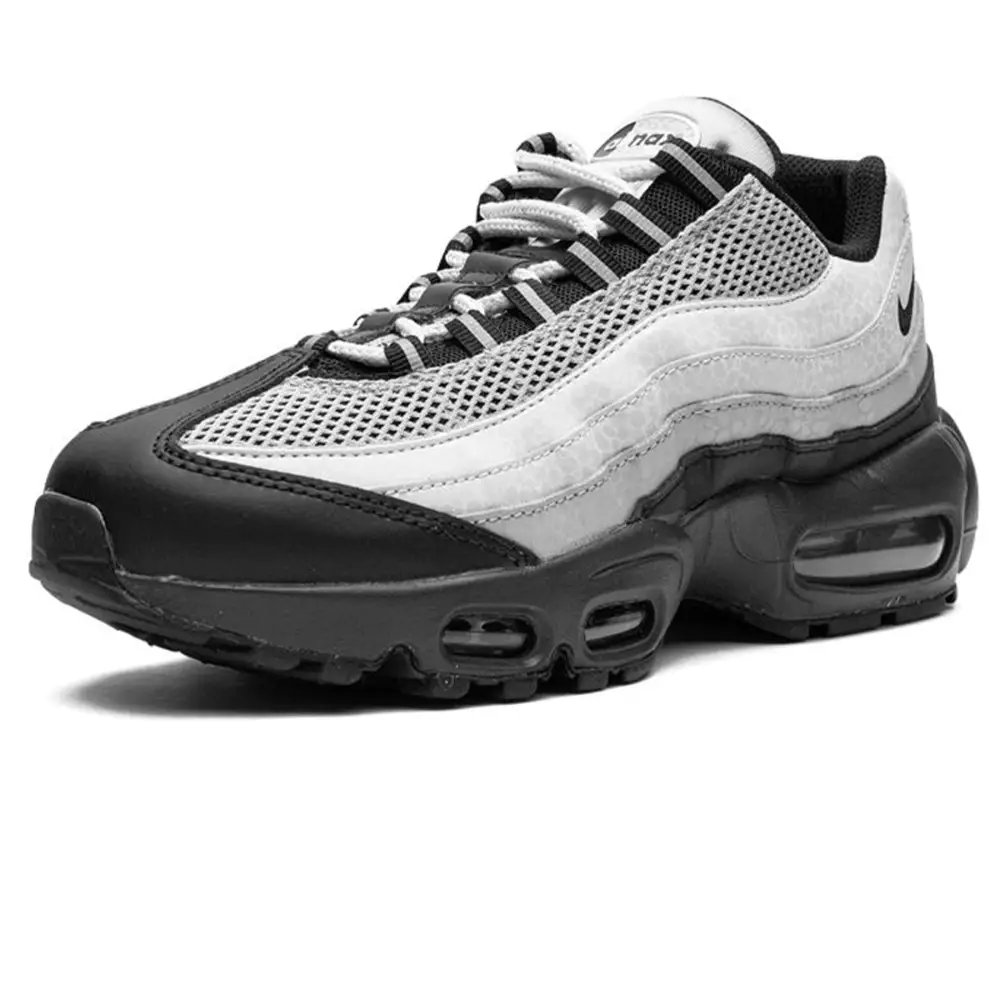 Nike Air Max 95 Wmns 'Reflective Safari' 