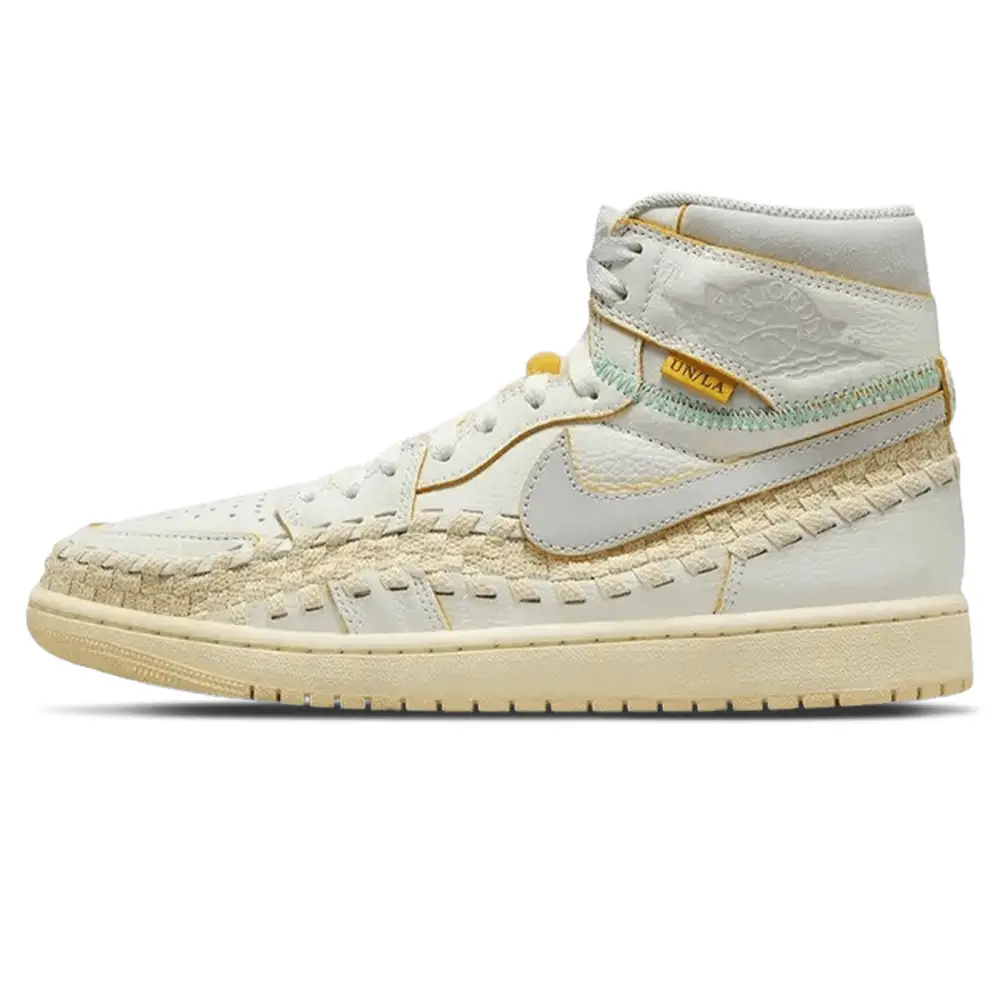 Air Jordan 1 Retro High OG SP x Union LA x Bephie's Beauty Supply 'Summer of '96' 6EE5286