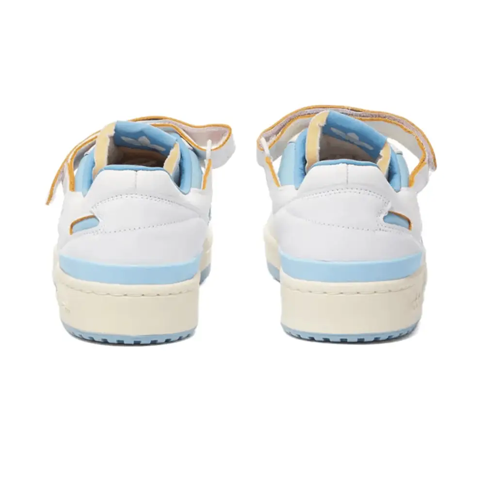 Adidas Forum 84 LG Wmns 'White Clear Sky' 