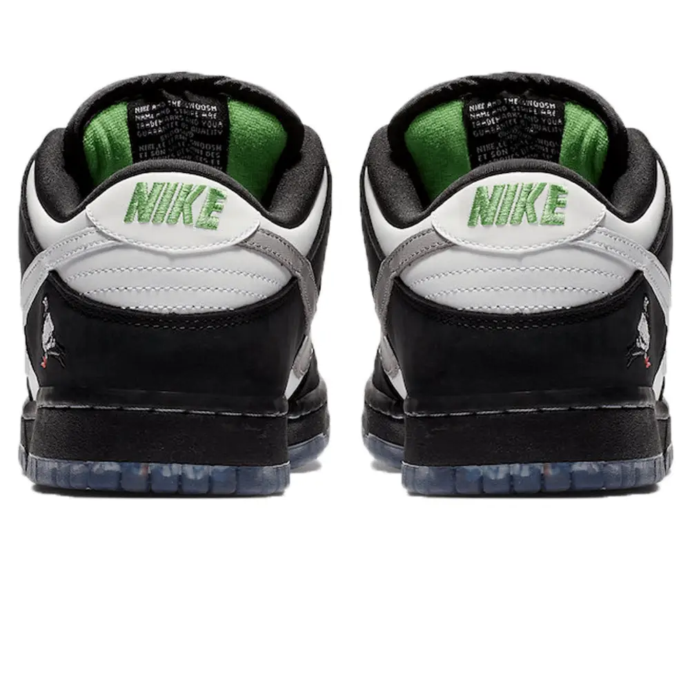 Jeff Staple x Nike Dunk Low Pro SB 'Panda Pigeon' 