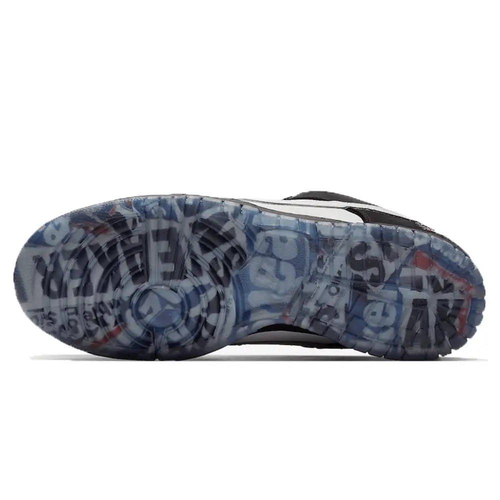 Jeff Staple x Nike Dunk Low Pro SB 'Panda Pigeon' 