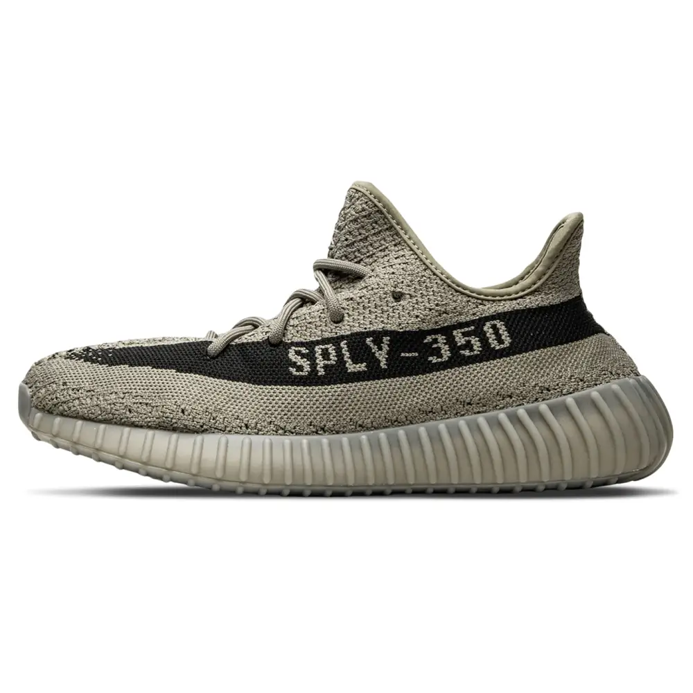 adidas Yeezy Boost 350 V2 'Granite' 676329