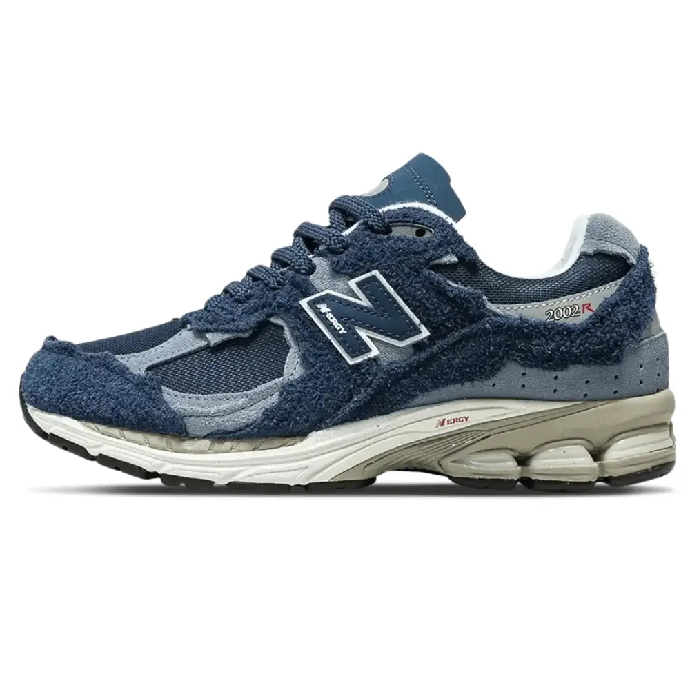 New Balance 2002R 'Protection Pack - Navy'