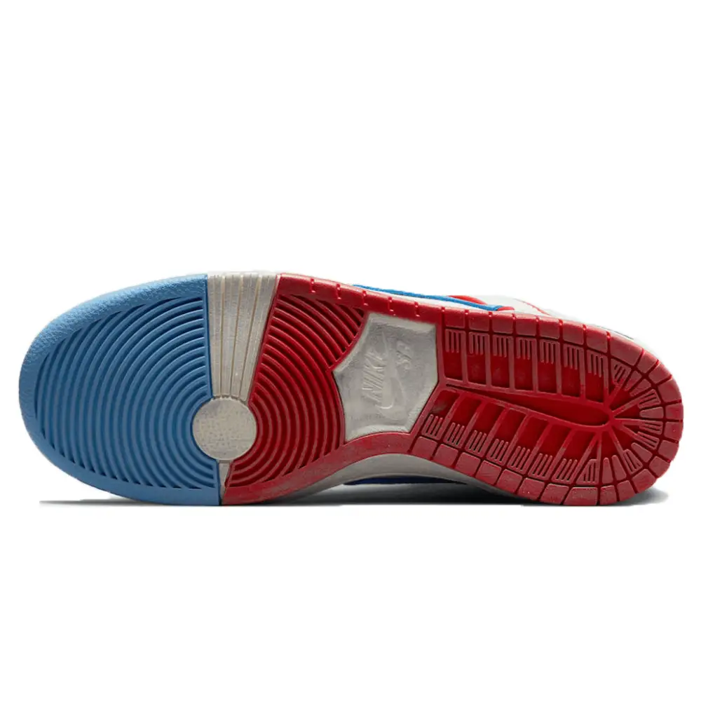 Ishod Wair x Magnus Walker x Nike Dunk High Pro SB 'Urban Outlaw' 