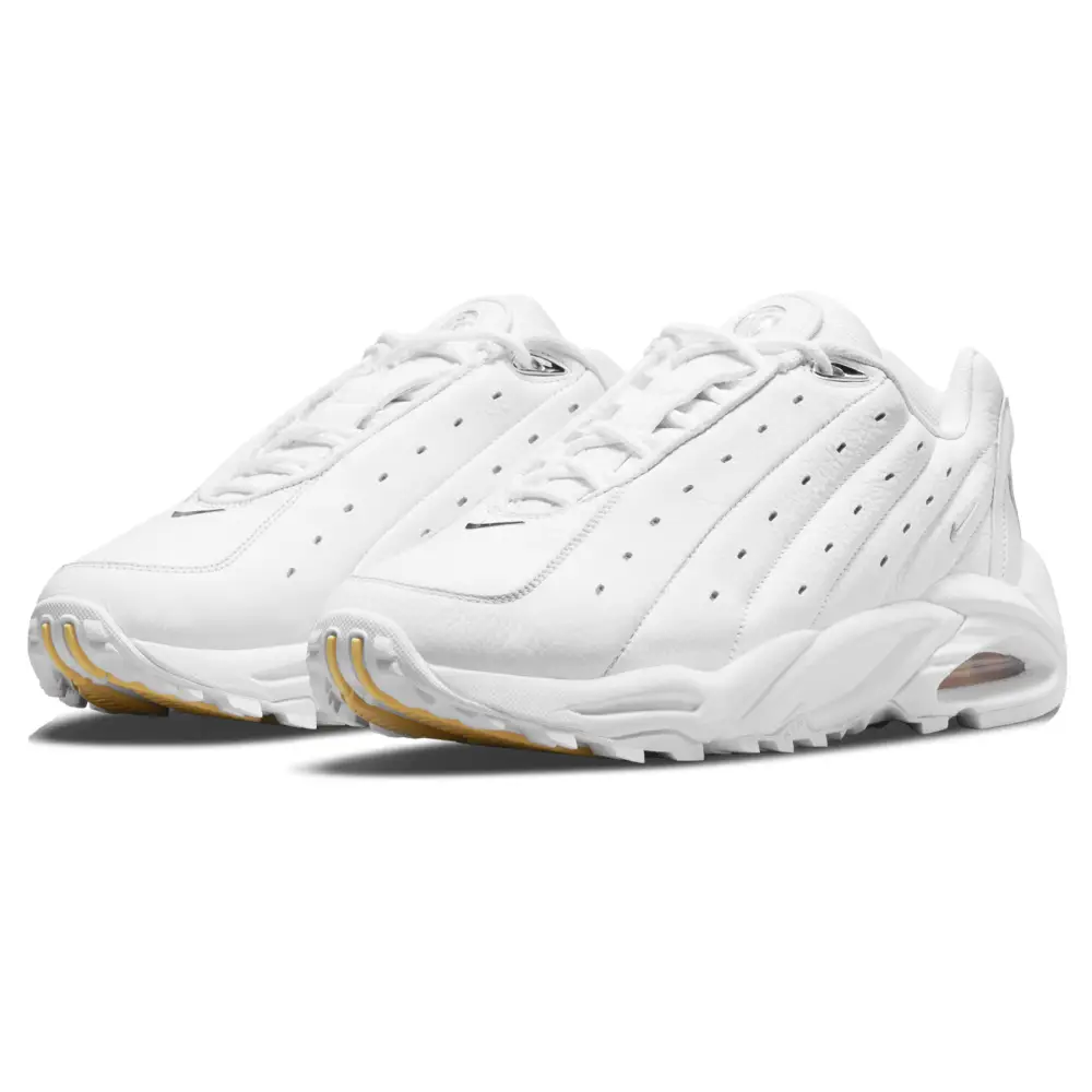 NOCTA x Nike Hot Step Air Terra White Chrome