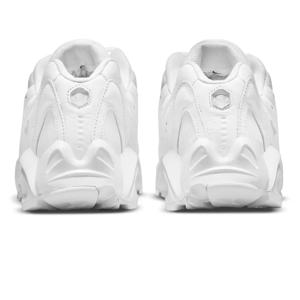 NOCTA x Nike Hot Step Air Terra White Chrome 