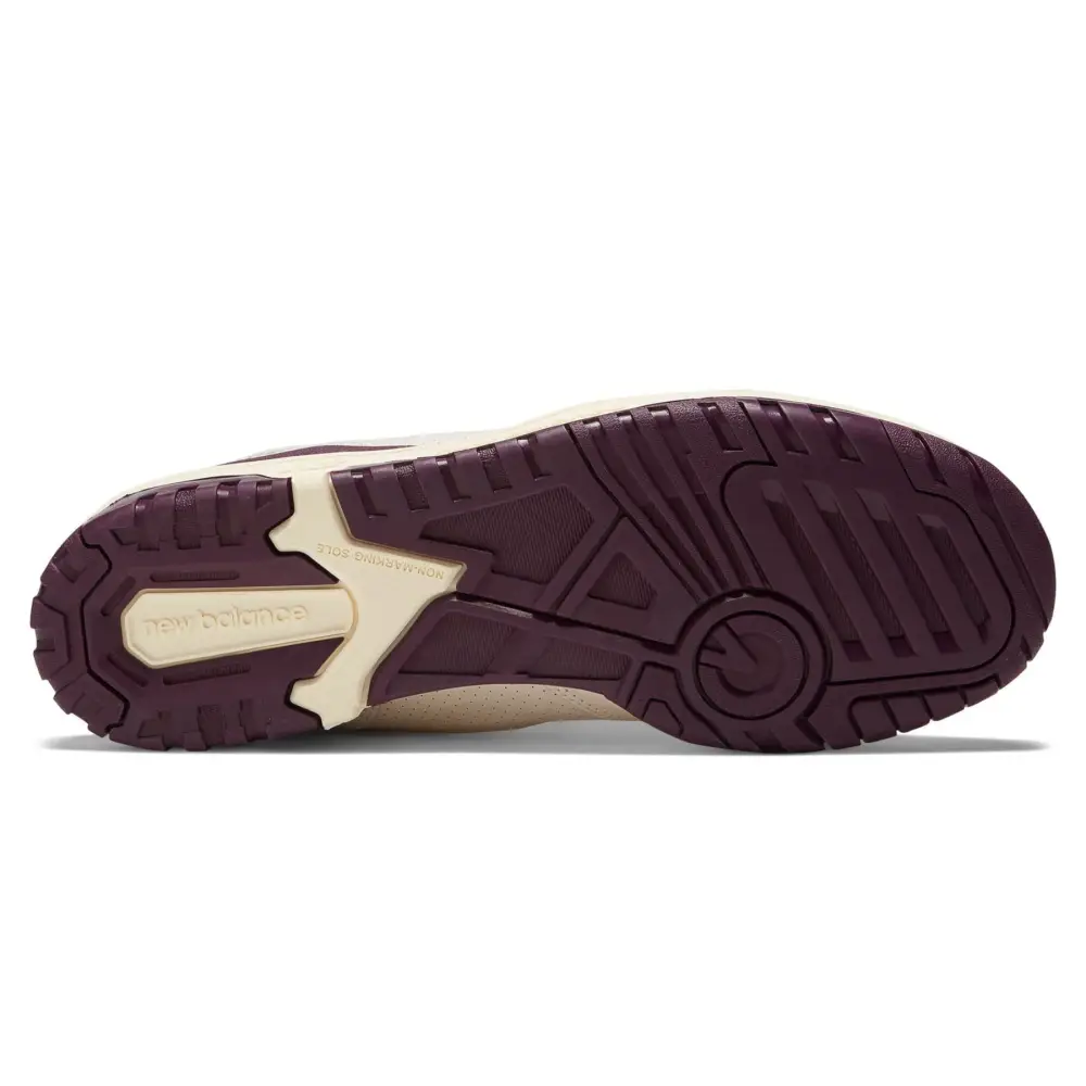 Aimé Leon Dore x New Balance 550 'Purple' 