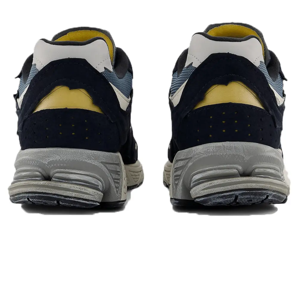 New Balance 2002R 'Protection Pack - Dark Navy' 